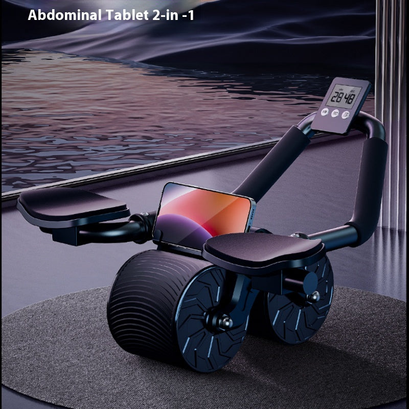 Automatic Core Trainer
