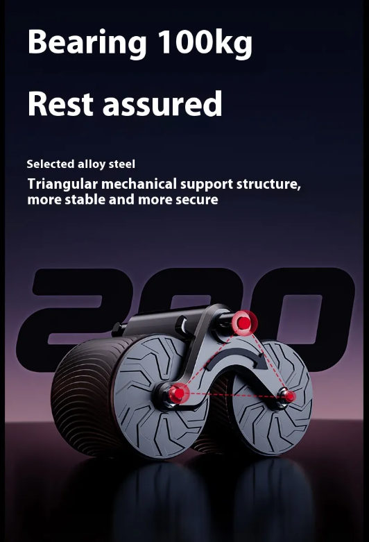 Automatic Core Trainer